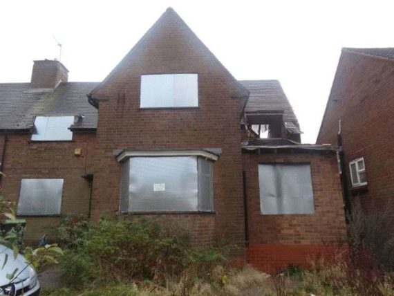 4 Bedroom Semi-Detac...